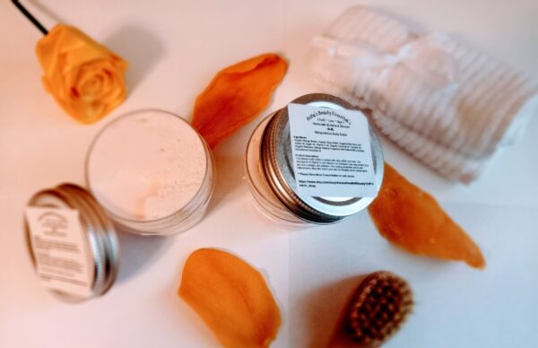 Mangolicious Body Butter